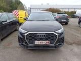 Audi Q3 Sportback 35 TDI S tronic Business Edition 5d!!Technical issue!!! #4