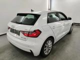 AUDI A1 SPORTBACK - 2019 35 TFSI S tronic Business Plus #1