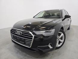 Audi A6 Avant 2.0 TDi Sport Aut. LED-Xenon Virtual Navi-Pro 1/2 Sport-Leather-Alcantara KeylessGo Camera Klima PDC ...