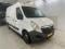 preview Opel Movano #1