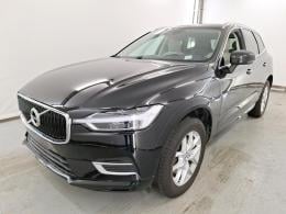 Volvo XC60 2.0 T8 Hybrid Momentum 303Hp Aut. Pano LED-Xenon Virtual Navi Sport-Leather KeylessGo Camera Klima PDC ...