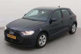 AUDI A1 Sportback 70 kW