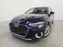 Audi A3 Sportback 1.5 TFSI LED-Xenon Virtual Navi-Pro Sport-Seats KeylessGo Klima PDC ...