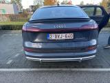 AUDI e-tron Sportback Audi e-tron Sportback S line 55 quattro 300,00 kW #1