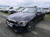 BMW 320d 190ch Business Design BVA8 BMW Série 3 Berline / 2018 / 4P / Berline 320d 190ch Business Design BVA8 #0