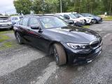 BMW 320d 190ch Business Design BVA8 BMW Série 3 Berline / 2018 / 4P / Berline 320d 190ch Business Design BVA8 #3