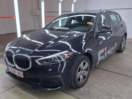 BMW 1-reeks (f40) 1.5 116d aut 5d 85kw