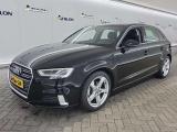 AUDI A3 Sportback 35 TFSI S tronic Advance 5D 110kW #0