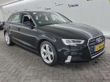 AUDI A3 Sportback 35 TFSI S tronic Advance 5D 110kW #2