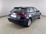 Audi 201 AUDI A3 / 2016 / 5P / BERLINA 30 TDI S TRONIC BUSINESS S.BACK #1