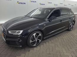 AUDI A3 Sportback 35 TFSI S tronic Advance Sport 5D 110kW