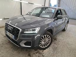 Audi 30 TDI 116 S Tronic Business Line Q2 30 TDI Business Line 1.6 TDI 115CV BVA7 E6dT