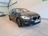 BMW 1.5 116D Business Design Série 1 Berline 116 d Lounge 1.5 115CV BVM6 E6d #3