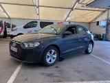 AUDI A1 Sportback Audi A1 Sportback  25 TFSI  70(95) kW(ch) 5 vitesses #0