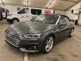 AUDI A5 Cabriolet Audi A5 Cabriolet Sport 45 TFSI quattro 180(245) kW(ch) S tronic #0