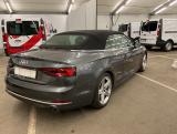 AUDI A5 Cabriolet Audi A5 Cabriolet Sport 45 TFSI quattro 180(245) kW(ch) S tronic #1