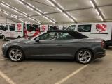 AUDI A5 Cabriolet Audi A5 Cabriolet Sport 45 TFSI quattro 180(245) kW(ch) S tronic #2