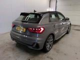 AUDI A1 Sportback 30 TFSI #1