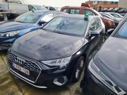 AUDI - AUD A3 SB TFSi 110PK   ***   TOTAL LOSS   ***   S-Tronic Advanced Pack Business Plus     ***    REGISTRATION  09/04/2024    ***