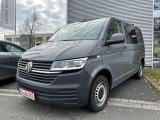 Vw Kasten PLUS Trendline EcoProfi FWD T6.1 Transporter Kasten #0