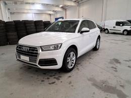 Audi 130 AUDI Q5 / 2016 / 5P / SUV 50 TFSI E BUSINESS QUATTRO S TRONIC