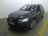 Audi V6 3.0 TDI 218 Quat S tronic Design Luxe A4 Avant design luxe quattro 3.0 TDI 220CV BVA7 E6 #0