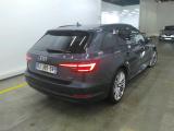 Audi V6 3.0 TDI 218 Quat S tronic Design Luxe A4 Avant design luxe quattro 3.0 TDI 220CV BVA7 E6 #2