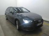 Audi V6 3.0 TDI 218 Quat S tronic Design Luxe A4 Avant design luxe quattro 3.0 TDI 220CV BVA7 E6 #3