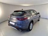 AlfaRomeo 22BUS ALFA ROMEO STELVIO / 2017 / 5P / SUV 2.2 TURBO DIESEL 190CV BUSINESS AT8 Q4 #1