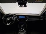 AlfaRomeo 22BUS ALFA ROMEO STELVIO / 2017 / 5P / SUV 2.2 TURBO DIESEL 190CV BUSINESS AT8 Q4 #2