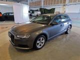 Audi 35TDIPROMO1 AUDI A4 AVANT / 2018 / 5P / STATION WAGON 2.0 35 TDI BUSINESS S TRONIC #0