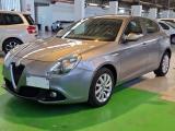 AlfaRomeo 2 ALFA ROMEO GIULIETTA 2010 5 PORTE BERLINA 1.6 JTDM 120CV BUSINESS #0