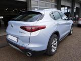 AlfaRomeo 62 ALFA ROMEO STELVIO / 2017 / 5P / SUV 2.2 TURBO DIESEL 190CV BUSINESS AT8 Q4 #1