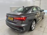 AUDI A3 Limousine 30 TFSI S tronic S edition #3