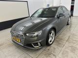 AUDI A4 LIMOUSINE 35 TFSI 150pk S tronic S Line Edition #0