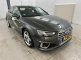 AUDI A4 LIMOUSINE 35 TFSI 150pk S tronic S Line Edition #1