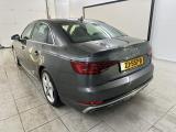 AUDI A4 LIMOUSINE 35 TFSI 150pk S tronic S Line Edition #2