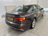 AUDI A4 LIMOUSINE 35 TFSI 150pk S tronic S Line Edition #3