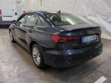 AUDI A3 2.0 TDI 35 110KW S TRONIC ATTRACTION B.E #3