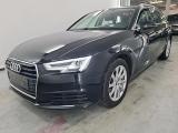 AUDI A4 AVANT DIESEL - 2019 35 TDi Business Edition S tron.(EU6d-T.)  Business Plus #0