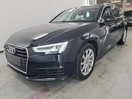 AUDI A4 AVANT DIESEL - 2019 35 TDi Business Edition S tron.(EU6d-T.)  Business Plus