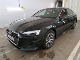 Audi A5 Sportback 2.0 TDI Aut. Pano LED-Xenon Virtual Navi-Pro Sport-Leather KeylessGo Klima PDC ...