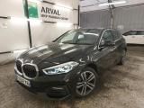 BMW 1.5 116D Business Design Série 1 Berline 116 d Lounge 1.5 115CV BVM6 E6d #0