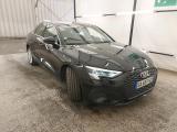 Audi 35 TDI 150 S Tronic Business Line A3 Berline 35 TDI Business Line 2.0 TDI 150CV BVA7 E6d #3