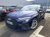 Audi 40 TFSI e 204 S Tronic Business Line AUDI A3 Sportback / 2020 / 5P / Berline 40 TFSI e 204 S Tronic Business Line #0