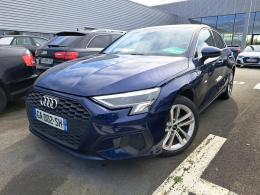 Audi 40 TFSI e 204 S Tronic Business Line AUDI A3 Sportback / 2020 / 5P / Berline 40 TFSI e 204 S Tronic Business Line