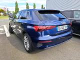 Audi 40 TFSI e 204 S Tronic Business Line AUDI A3 Sportback / 2020 / 5P / Berline 40 TFSI e 204 S Tronic Business Line #1