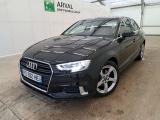 Audi 30 TDI 116 S TRONIC SPORT A3 Berline 30 TDI sport 1.6 TDI 115CV BVA7 E6dT #0