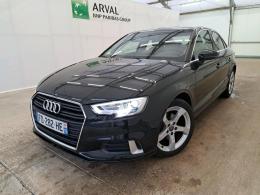 Audi 30 TDI 116 S TRONIC SPORT A3 Berline 30 TDI sport 1.6 TDI 115CV BVA7 E6dT