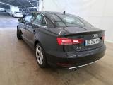 Audi 30 TDI 116 S TRONIC SPORT A3 Berline 30 TDI sport 1.6 TDI 115CV BVA7 E6dT #1